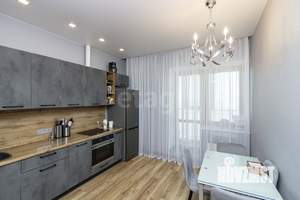 2-к квартира, вторичка, 62м2, 14/20 этаж