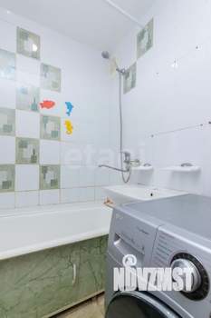 3-к квартира, вторичка, 61м2, 9/9 этаж