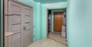 2-к квартира, вторичка, 62м2, 9/12 этаж