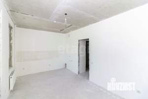 2-к квартира, сданный дом, 53м2, 6/17 этаж