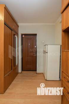 1-к квартира, вторичка, 27м2, 2/9 этаж