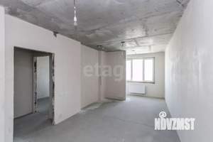 1-к квартира, вторичка, 44м2, 6/9 этаж