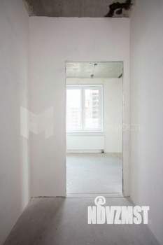 2-к квартира, вторичка, 65м2, 1/25 этаж