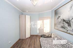 2-к квартира, вторичка, 56м2, 3/19 этаж