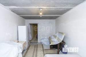 2-к квартира, вторичка, 54м2, 9/10 этаж