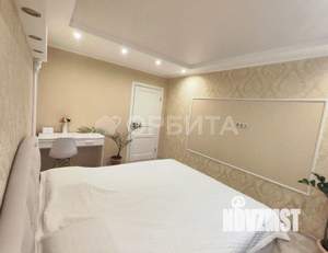 3-к квартира, вторичка, 90м2, 9/16 этаж