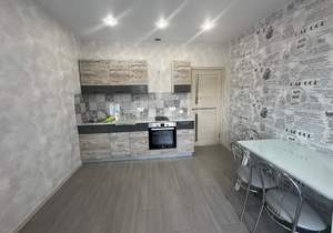 1-к квартира, вторичка, 45м2, 11/14 этаж