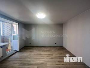 1-к квартира, вторичка, 36м2, 9/9 этаж