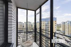 2-к квартира, вторичка, 79м2, 16/17 этаж