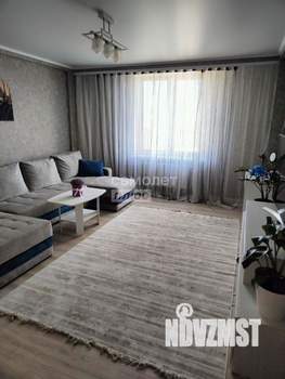 1-к квартира, вторичка, 48м2, 20/20 этаж