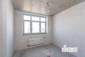 1-к квартира, вторичка, 40м2, 15/16 этаж