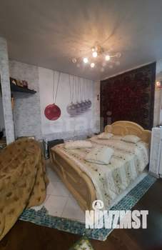 Студия квартира, вторичка, 47м2, 3/10 этаж