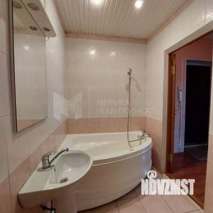 2-к квартира, вторичка, 61м2, 6/6 этаж