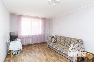 2-к квартира, вторичка, 55м2, 10/17 этаж