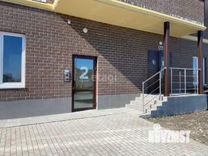 1-к квартира, вторичка, 48м2, 13/19 этаж