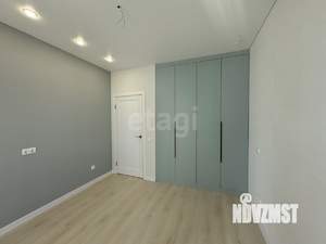1-к квартира, вторичка, 40м2, 11/24 этаж