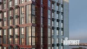 2-к квартира, вторичка, 68м2, 8/16 этаж