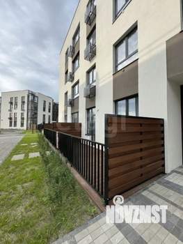1-к квартира, вторичка, 37м2, 1/4 этаж
