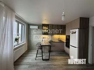 1-к квартира, вторичка, 40м2, 9/14 этаж