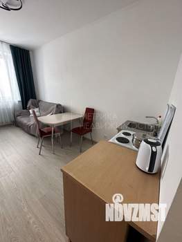Студия квартира, вторичка, 19м2, 9/9 этаж
