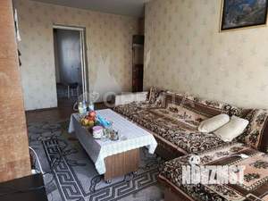 3-к квартира, вторичка, 56м2, 6/9 этаж