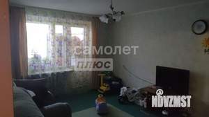 3-к квартира, вторичка, 91м2, 1/9 этаж