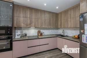 2-к квартира, вторичка, 81м2, 2/25 этаж