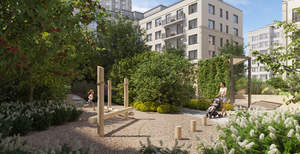 3-к квартира, вторичка, 72м2, 13/16 этаж