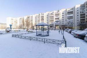 1-к квартира, вторичка, 36м2, 5/9 этаж