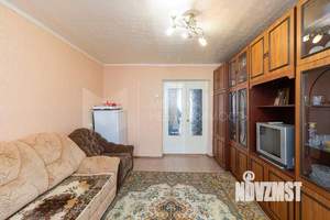 3-к квартира, вторичка, 60м2, 4/5 этаж