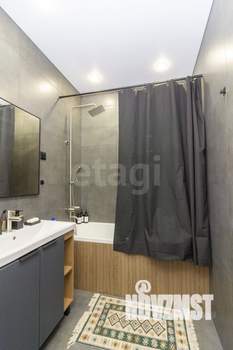 Студия квартира, вторичка, 25м2, 10/24 этаж