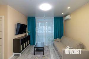 1-к квартира, вторичка, 40м2, 6/14 этаж