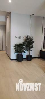 1-к квартира, вторичка, 41м2, 16/25 этаж