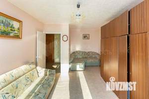 1-к квартира, вторичка, 35м2, 2/9 этаж