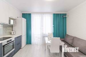 3-к квартира, вторичка, 69м2, 16/16 этаж