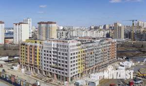 1-к квартира, вторичка, 47м2, 3/9 этаж