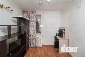 3-к квартира, вторичка, 60м2, 1/9 этаж
