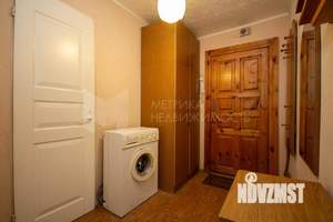 2-к квартира, вторичка, 44м2, 5/9 этаж