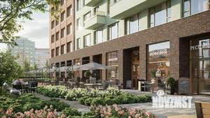 3-к квартира, вторичка, 118м2, 7/9 этаж
