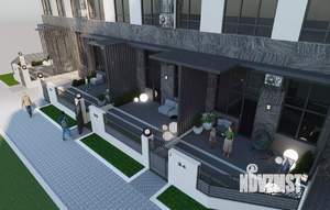 3-к квартира, вторичка, 83м2, 15/24 этаж