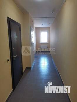 1-к квартира, вторичка, 44м2, 13/16 этаж