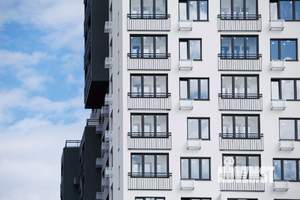 3-к квартира, строящийся дом, 71м2, 17/21 этаж