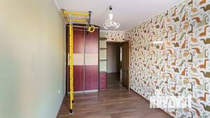 3-к квартира, вторичка, 75м2, 4/10 этаж