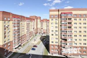 2-к квартира, вторичка, 51м2, 8/10 этаж