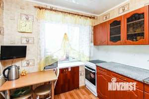 2-к квартира, вторичка, 45м2, 5/5 этаж