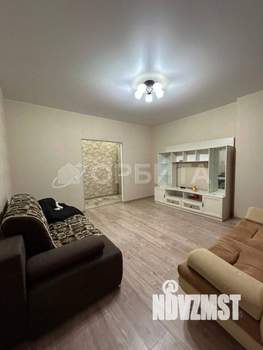 2-к квартира, вторичка, 59м2, 10/16 этаж