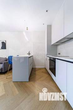 Студия квартира, вторичка, 30м2, 7/9 этаж