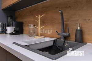 3-к квартира, вторичка, 117м2, 4/13 этаж