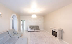 3-к квартира, вторичка, 122м2, 6/6 этаж