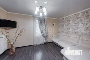 2-к квартира, вторичка, 57м2, 8/17 этаж